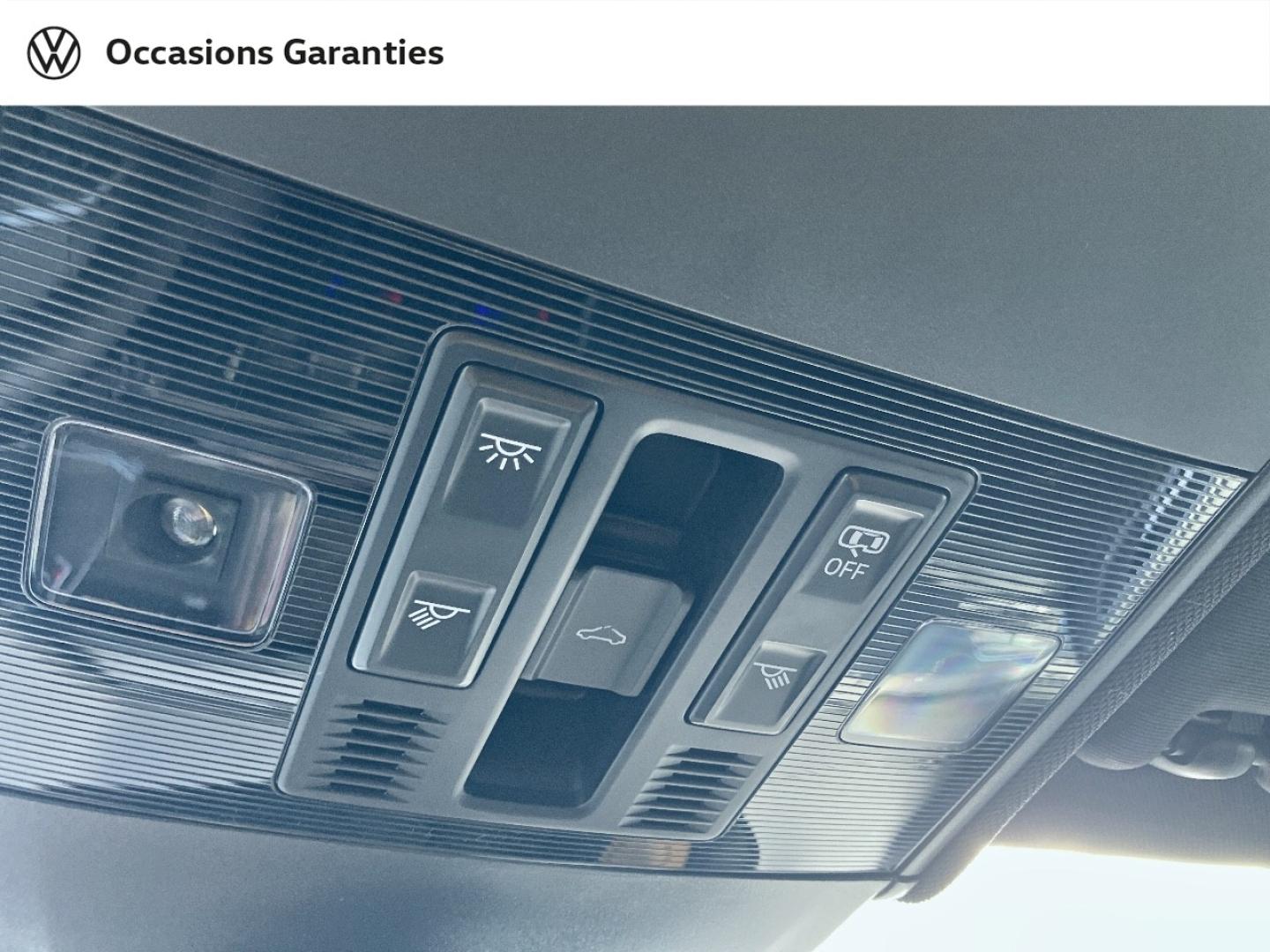 Voitures occasions VOLKSWAGEN TAIGO R-Line Edition Hazebrouck