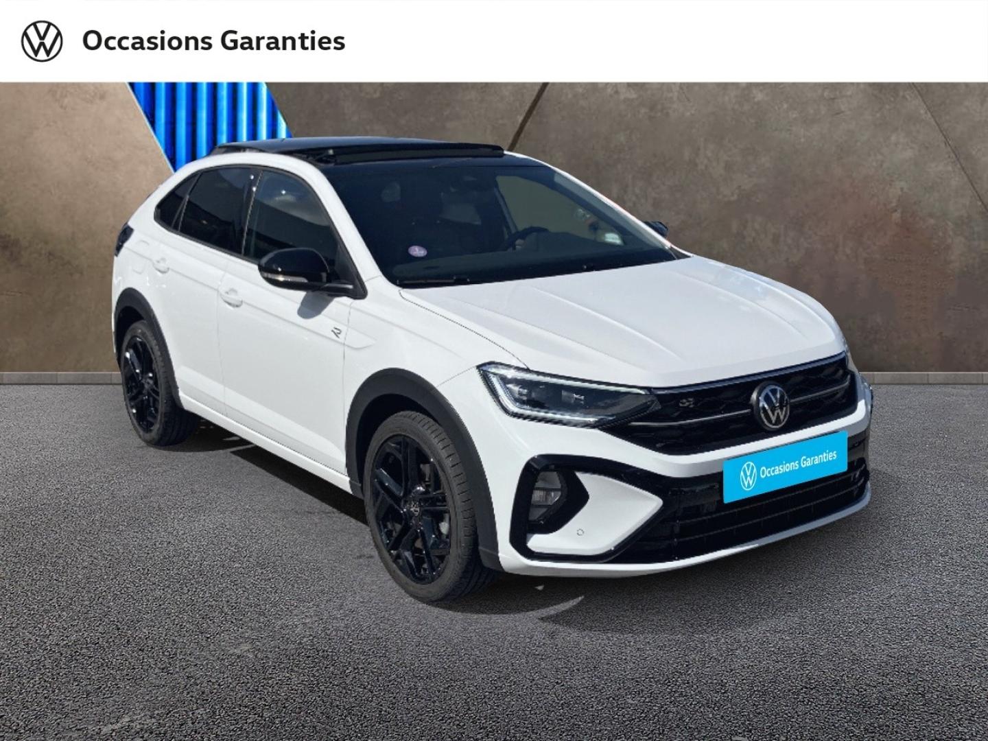 Voitures occasions VOLKSWAGEN TAIGO R-Line Edition Hazebrouck