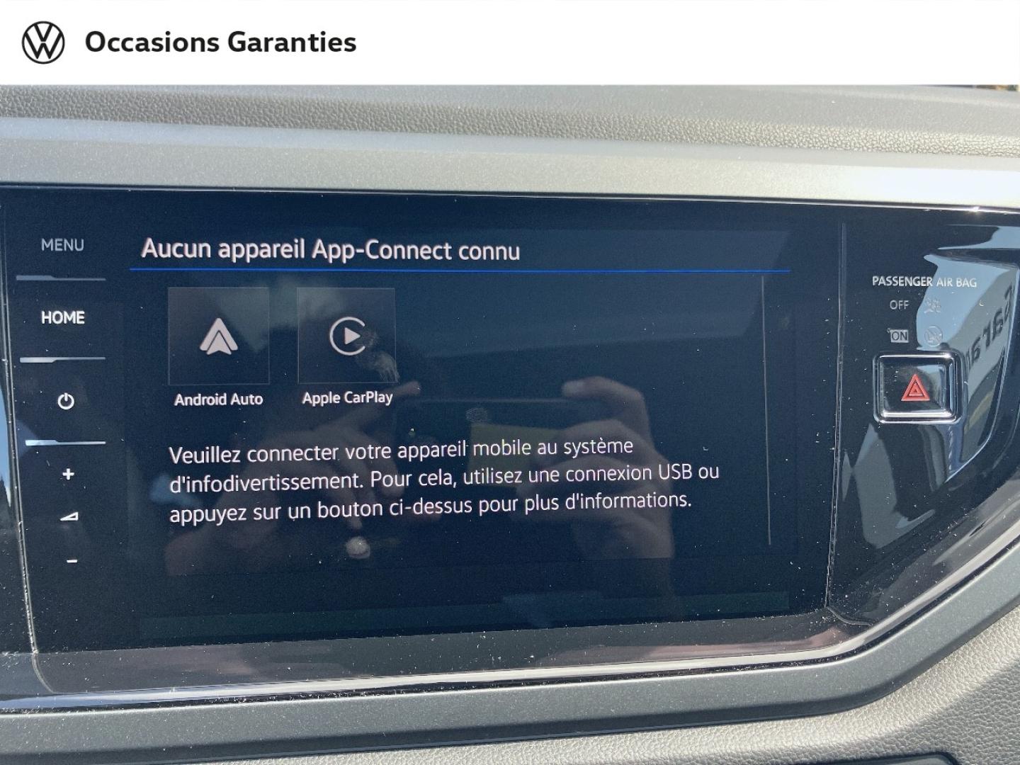 Voitures occasions VOLKSWAGEN TAIGO R-Line Edition Hazebrouck