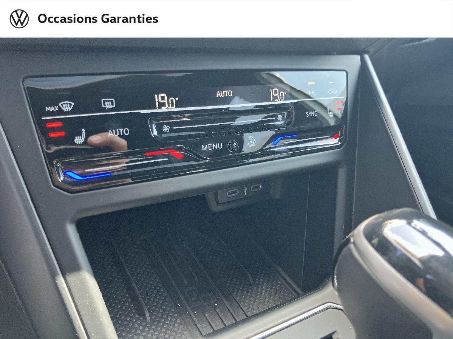 Voitures occasions VOLKSWAGEN TAIGO R-Line Edition Hazebrouck