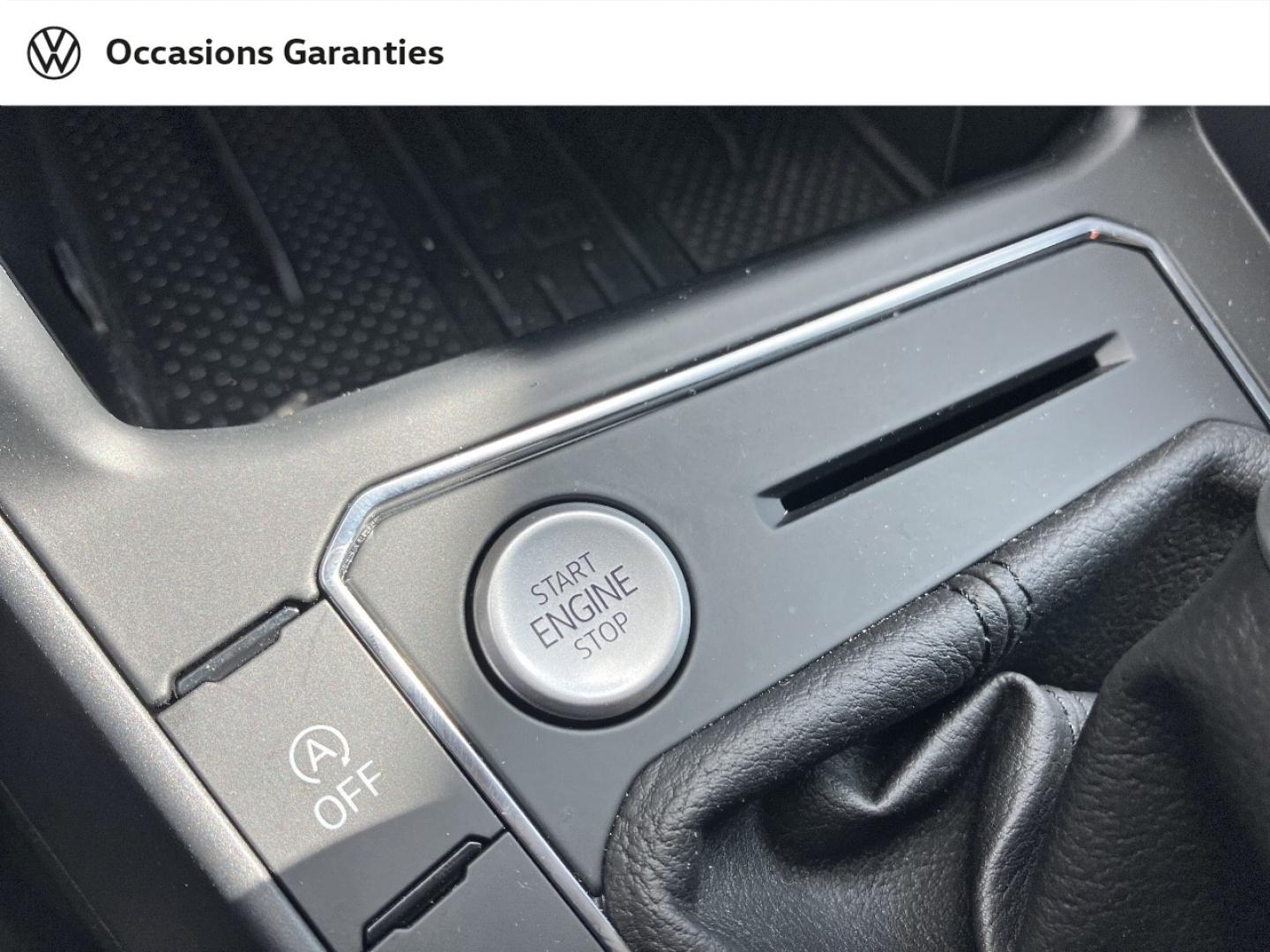 Voitures occasions VOLKSWAGEN TAIGO R-Line Edition Hazebrouck