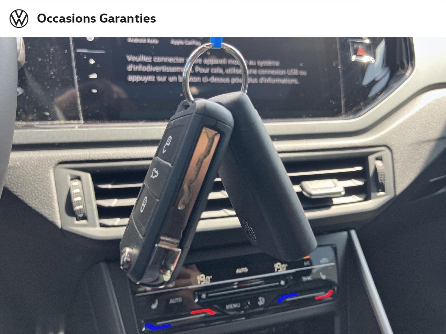 Voitures occasions VOLKSWAGEN TAIGO R-Line Edition Hazebrouck