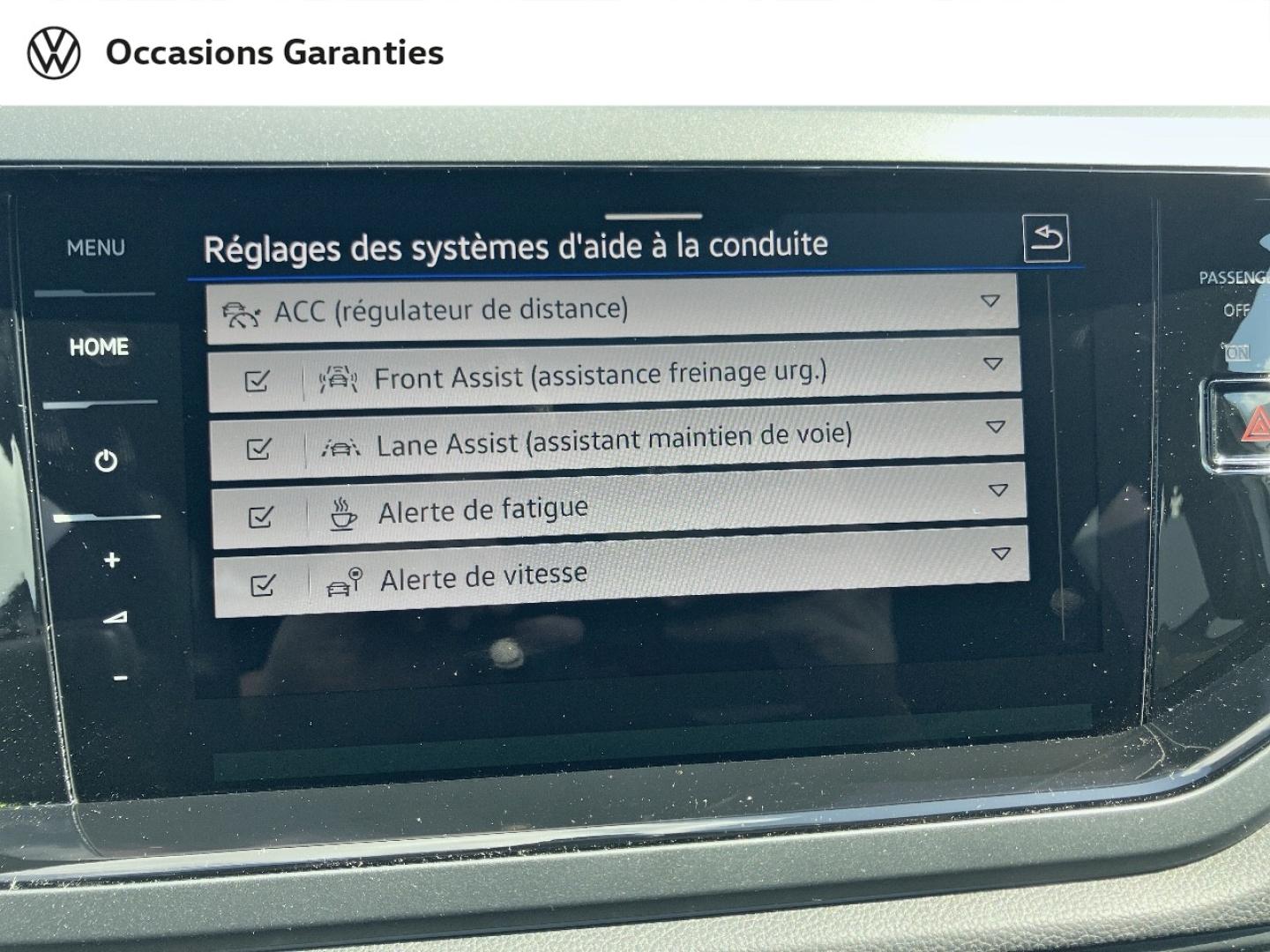 Voitures occasions VOLKSWAGEN TAIGO R-Line Edition Hazebrouck