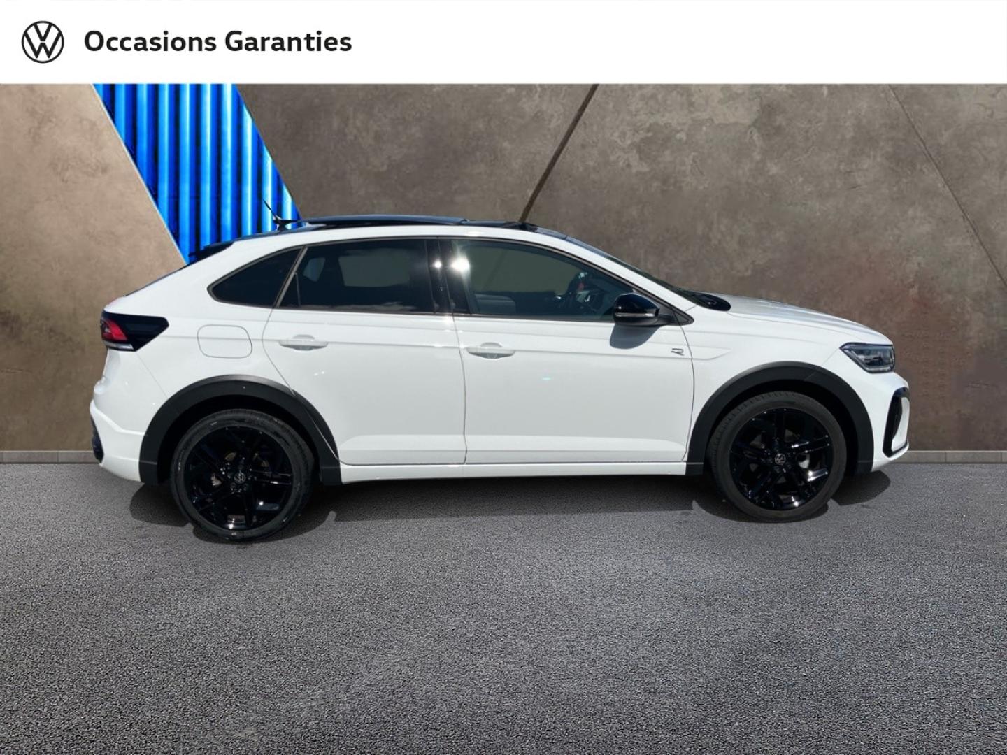 Voitures occasions VOLKSWAGEN TAIGO R-Line Edition Hazebrouck