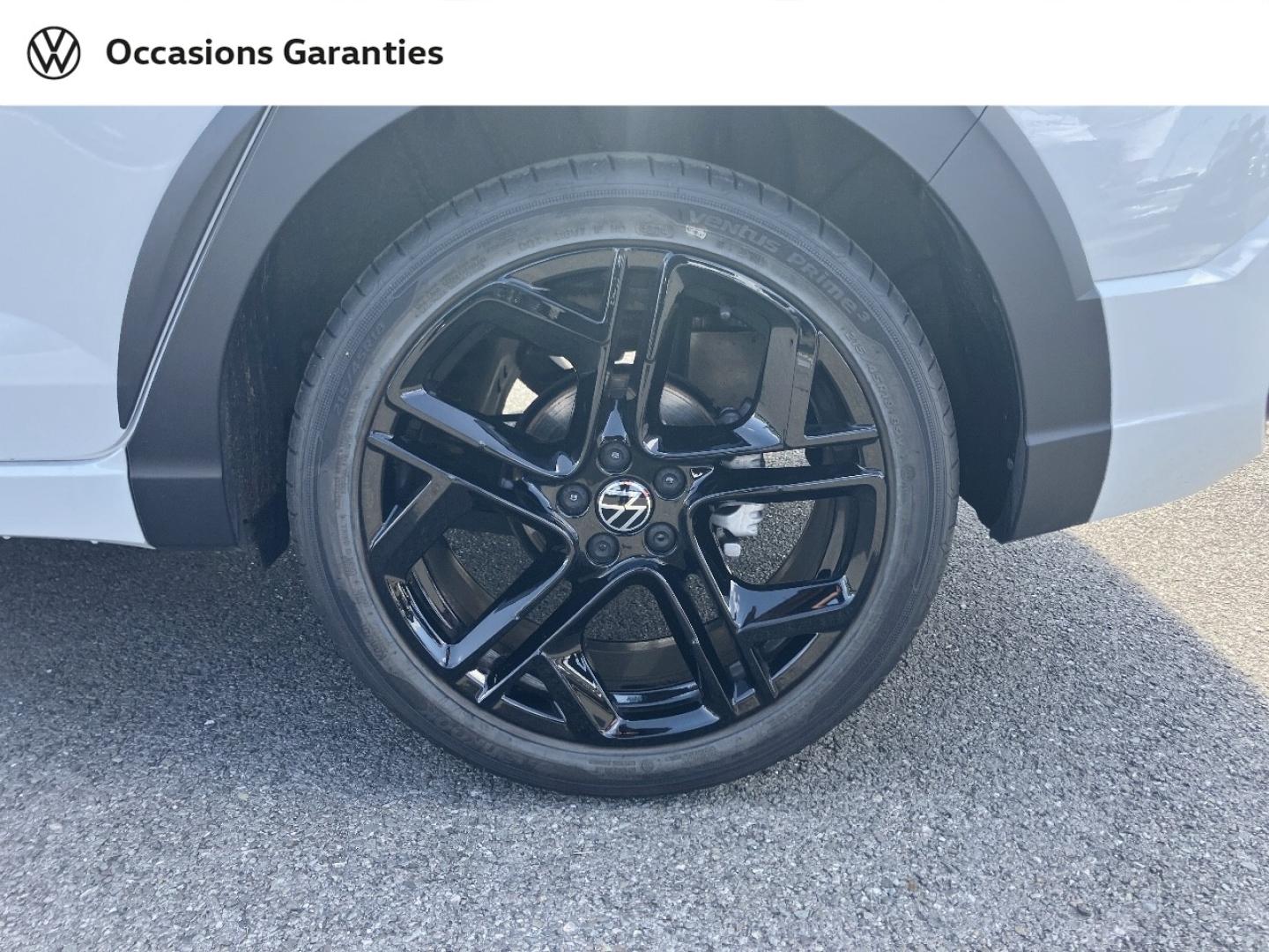 Voitures occasions VOLKSWAGEN TAIGO R-Line Edition Hazebrouck