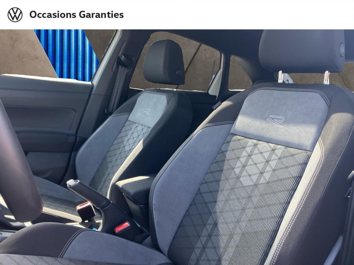 Voitures occasions VOLKSWAGEN TAIGO R-Line Edition Hazebrouck