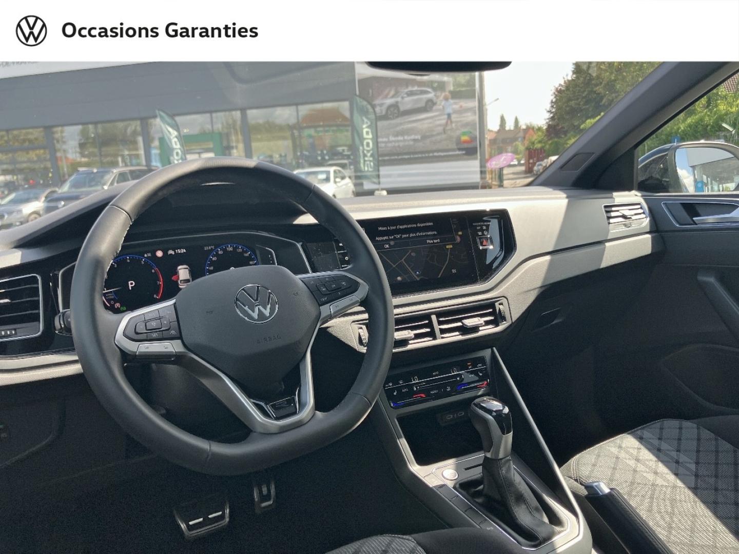 Voitures occasions VOLKSWAGEN TAIGO R-Line Edition Hazebrouck