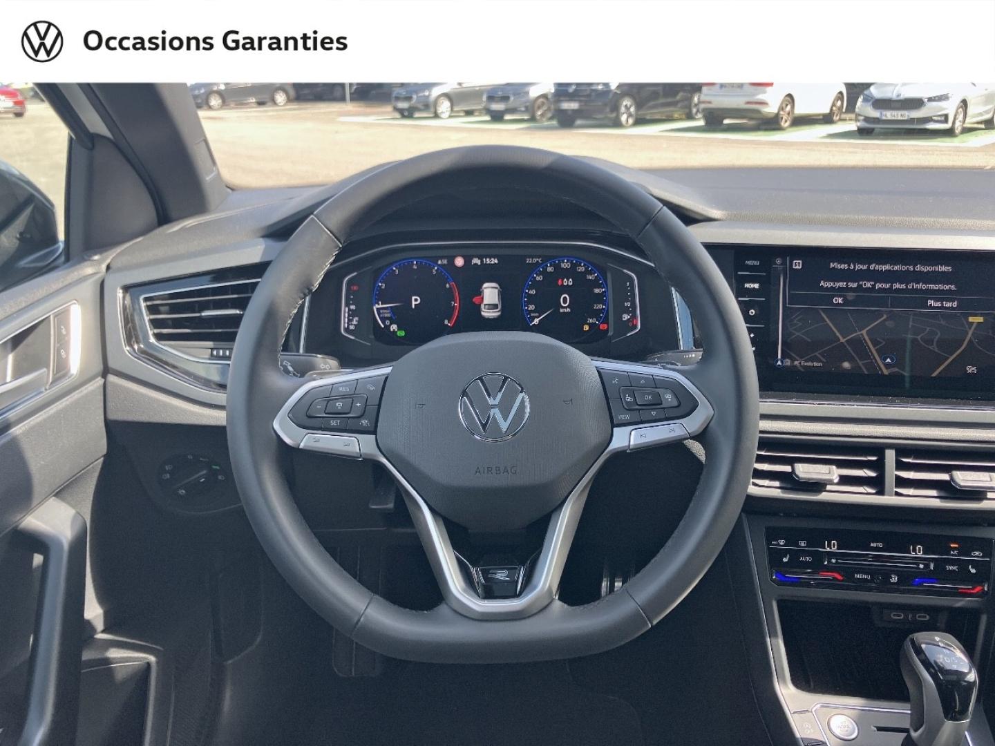 Voitures occasions VOLKSWAGEN TAIGO R-Line Edition Hazebrouck