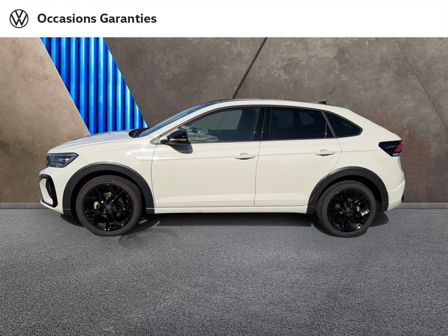 Voitures occasions VOLKSWAGEN TAIGO R-Line Edition Hazebrouck