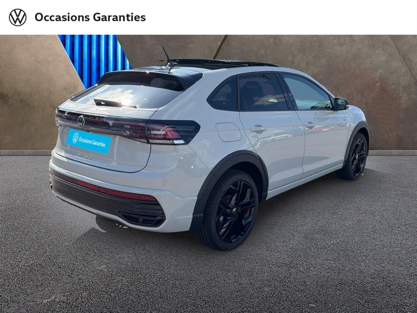 Voitures occasions VOLKSWAGEN TAIGO R-Line Edition Hazebrouck