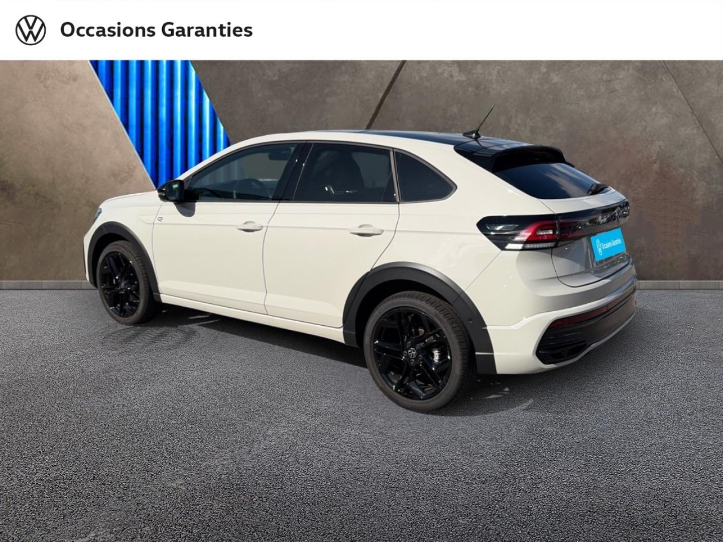 Voitures occasions VOLKSWAGEN TAIGO R-Line Edition Hazebrouck