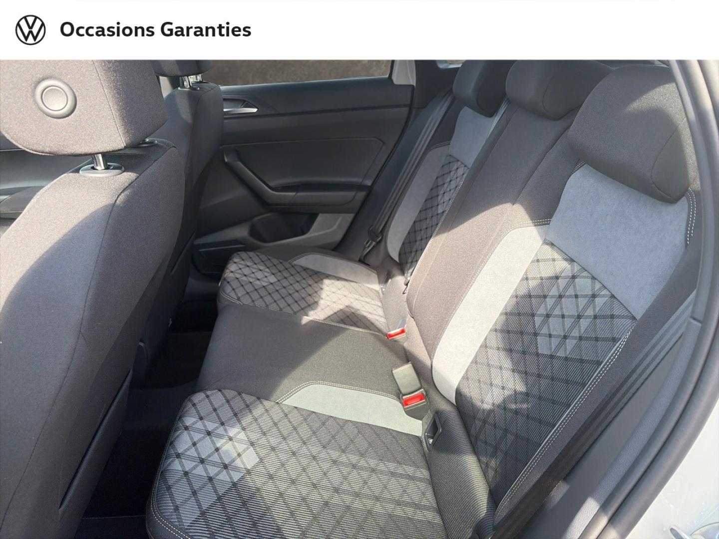 Voitures occasions VOLKSWAGEN TAIGO R-Line Edition Hazebrouck