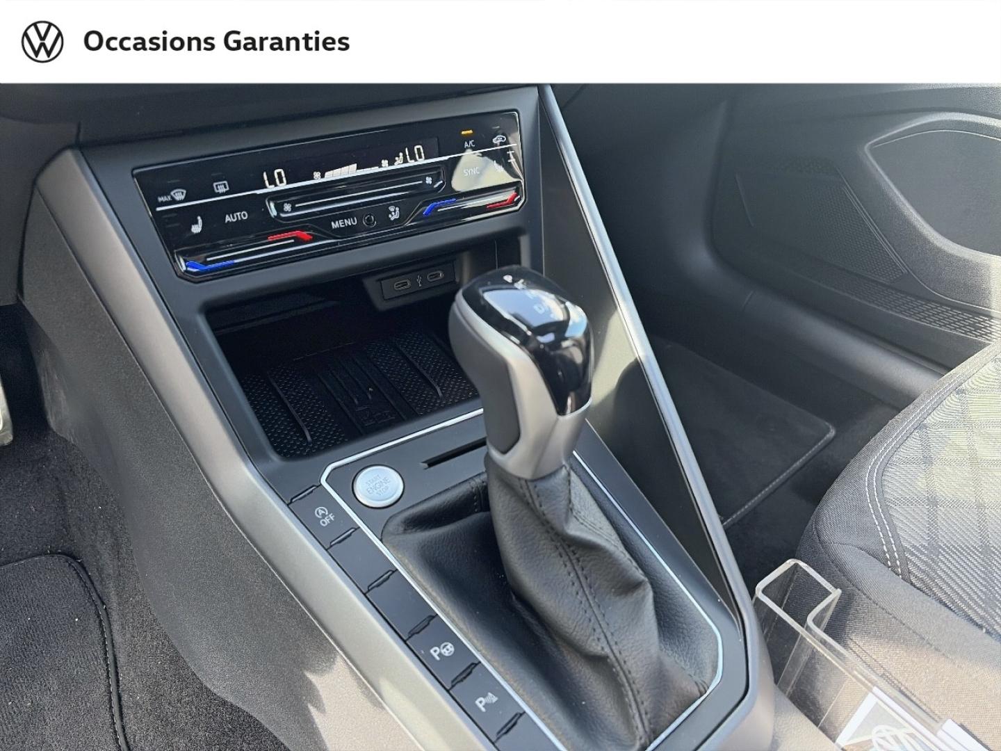 Voitures occasions VOLKSWAGEN TAIGO R-Line Edition Hazebrouck