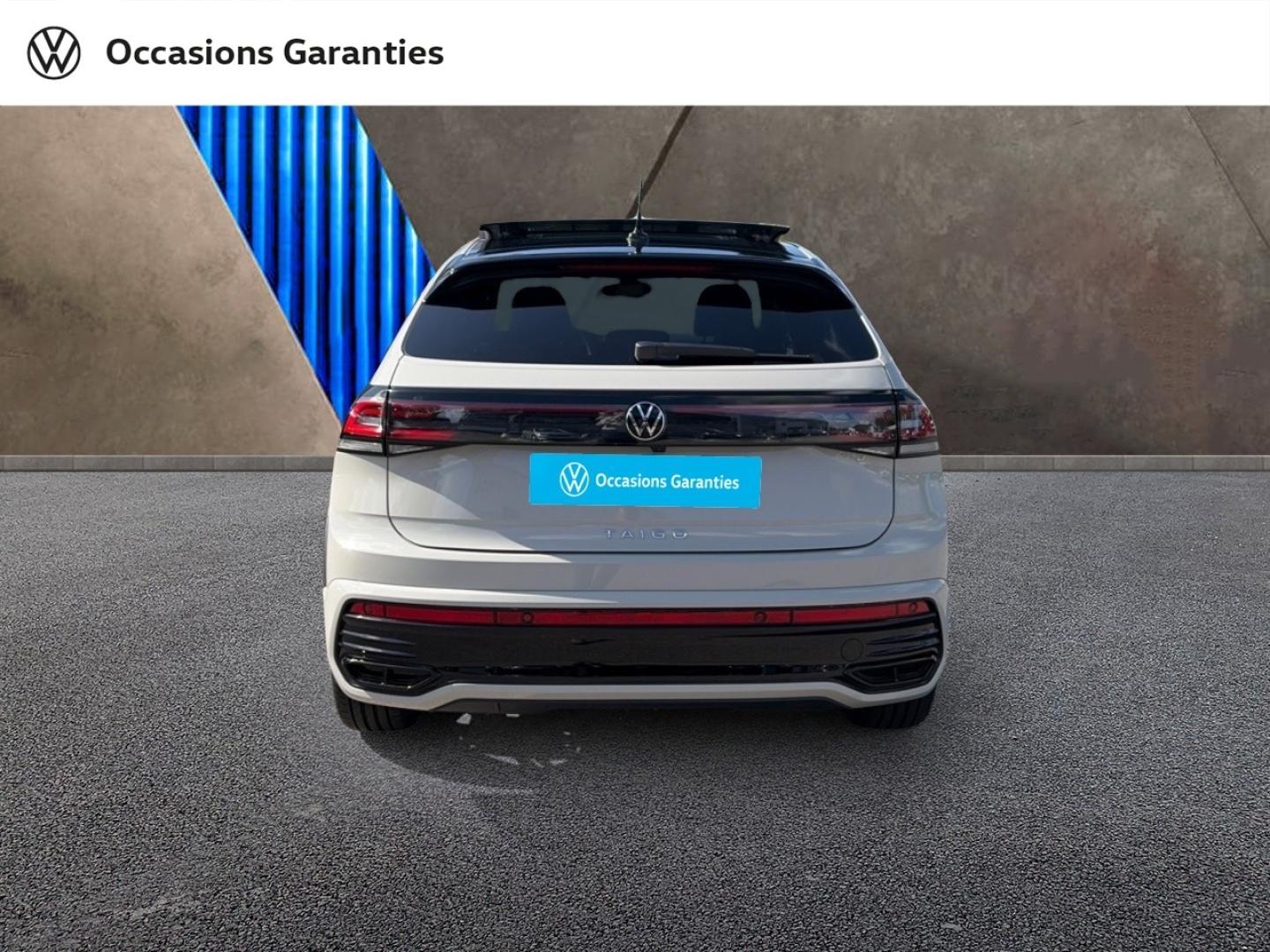 Voitures occasions VOLKSWAGEN TAIGO R-Line Edition Hazebrouck