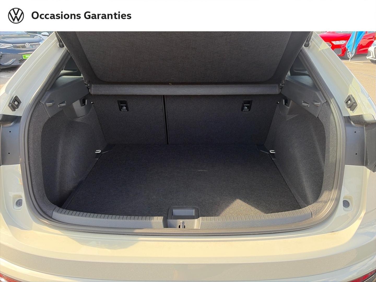 Voitures occasions VOLKSWAGEN TAIGO R-Line Edition Hazebrouck