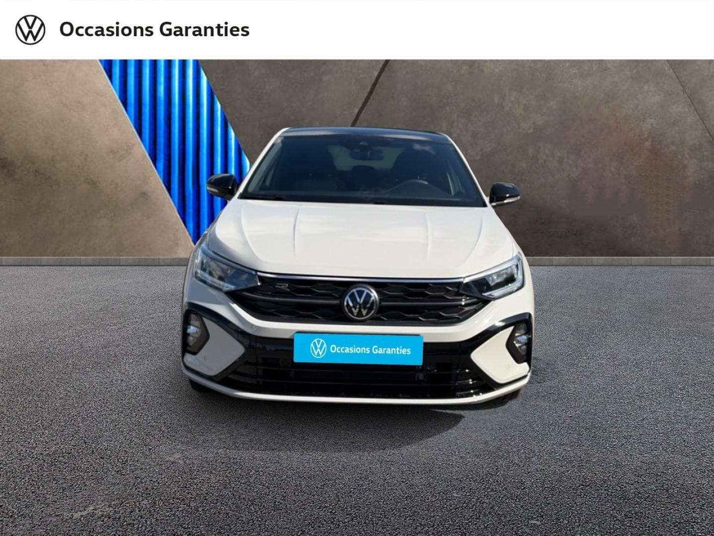 Voitures occasions VOLKSWAGEN TAIGO R-Line Edition Hazebrouck