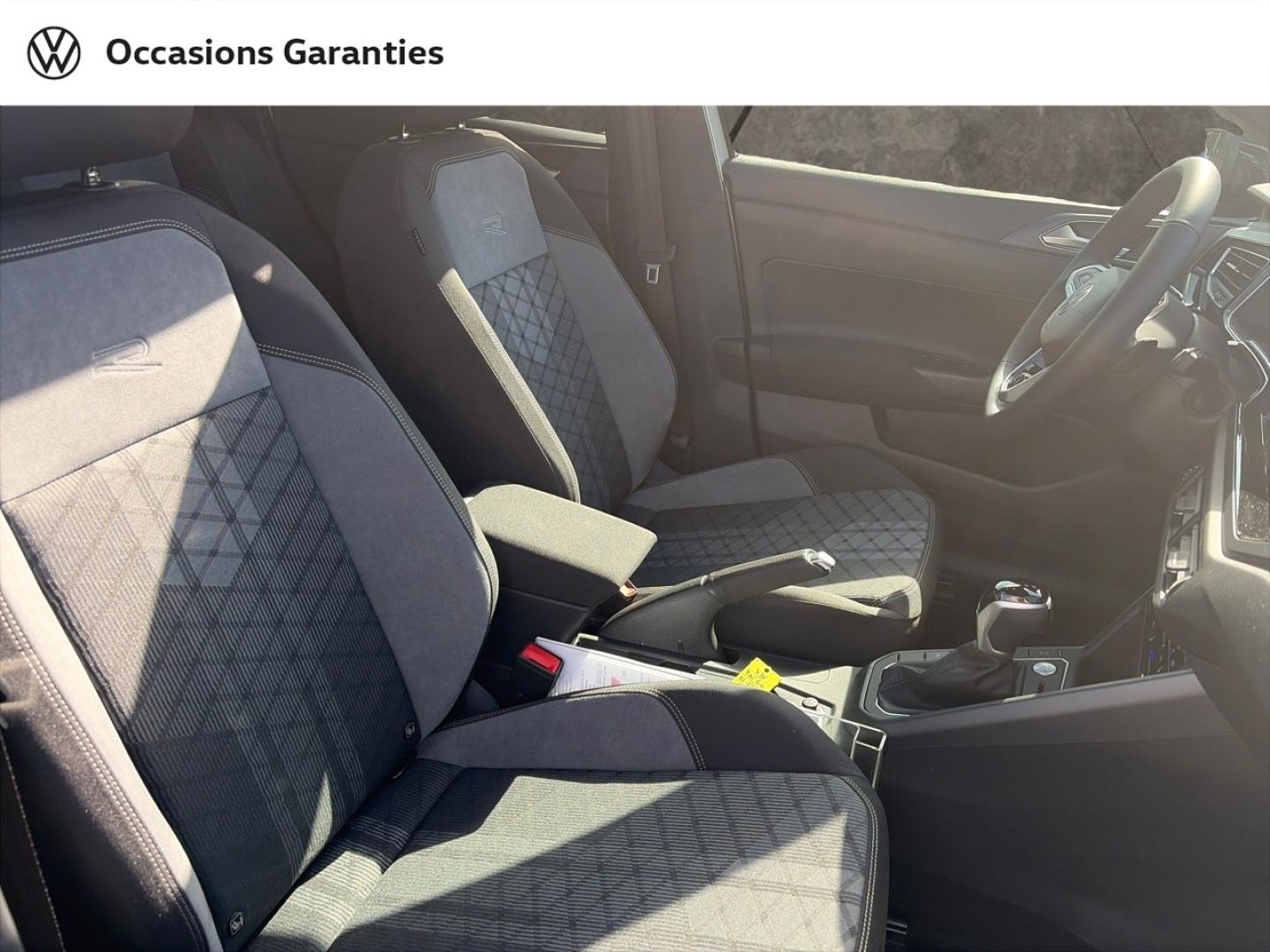Voitures occasions VOLKSWAGEN TAIGO R-Line Edition Hazebrouck