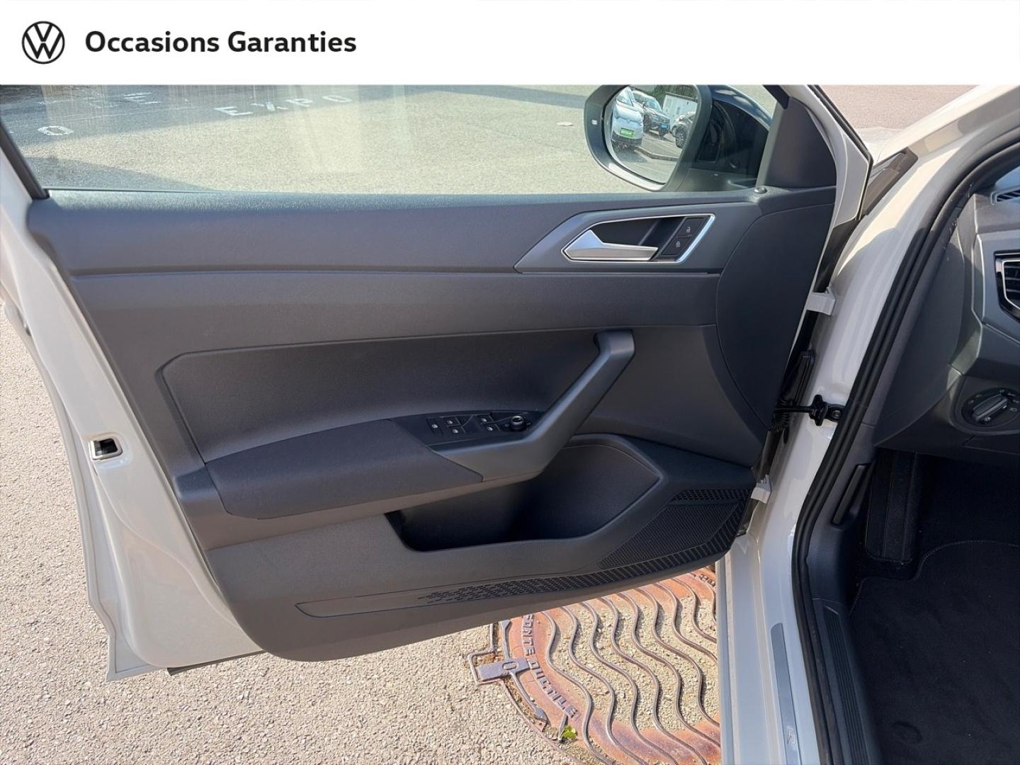 Voitures occasions VOLKSWAGEN TAIGO R-Line Edition Hazebrouck