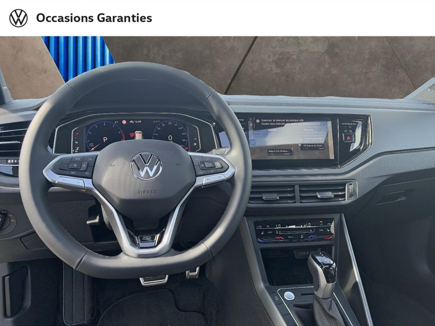 Voitures occasions VOLKSWAGEN TAIGO R-Line Edition Hazebrouck