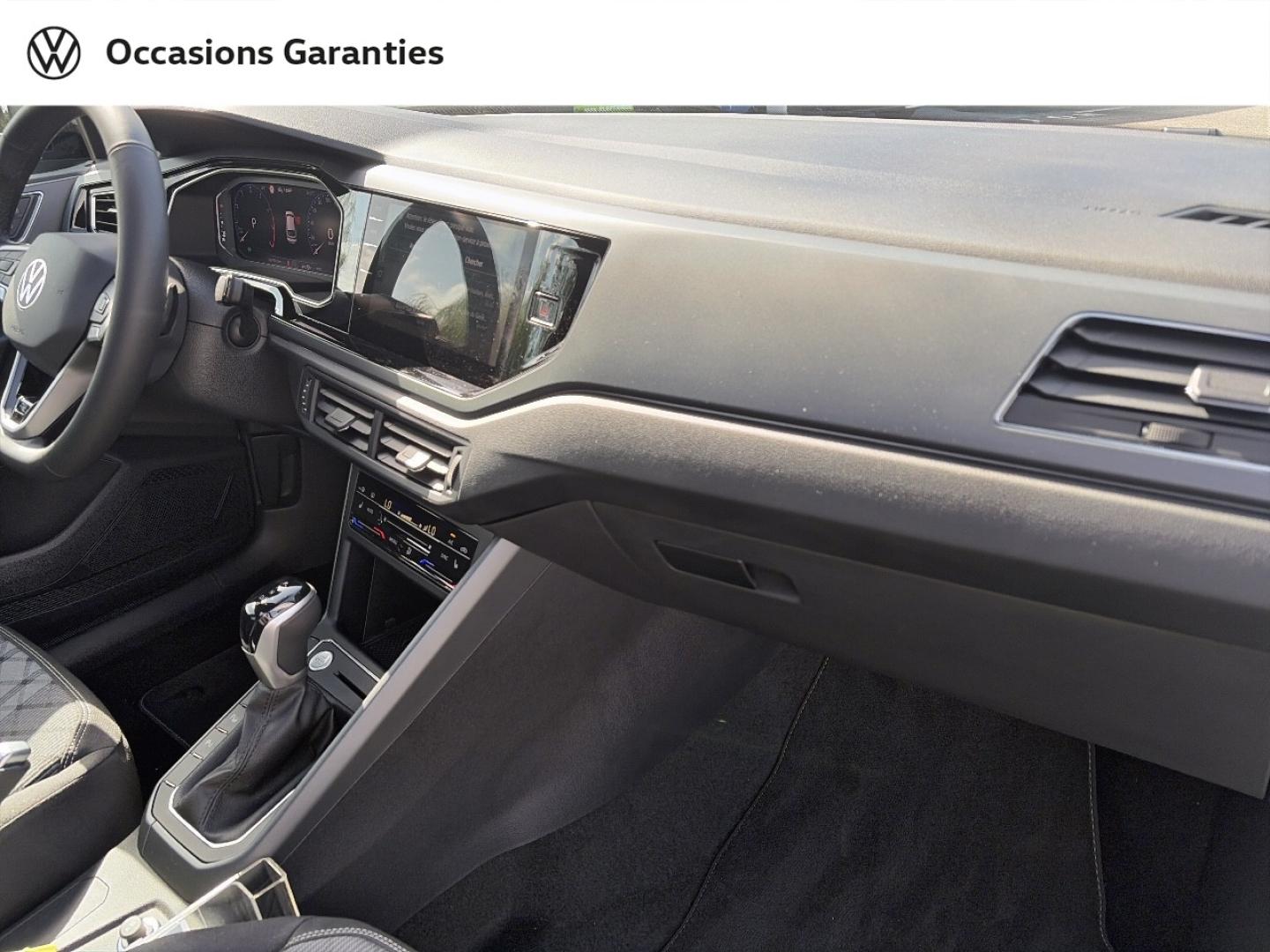 Voitures occasions VOLKSWAGEN TAIGO R-Line Edition Hazebrouck