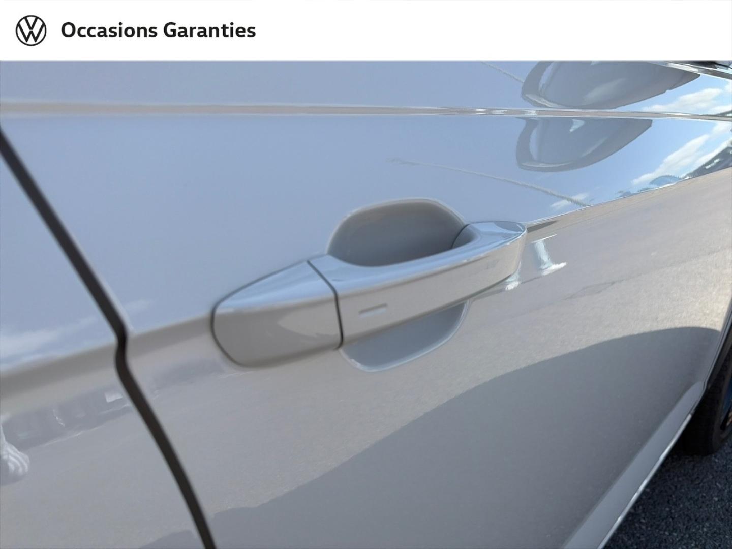 Voitures occasions VOLKSWAGEN TAIGO R-Line Edition Hazebrouck