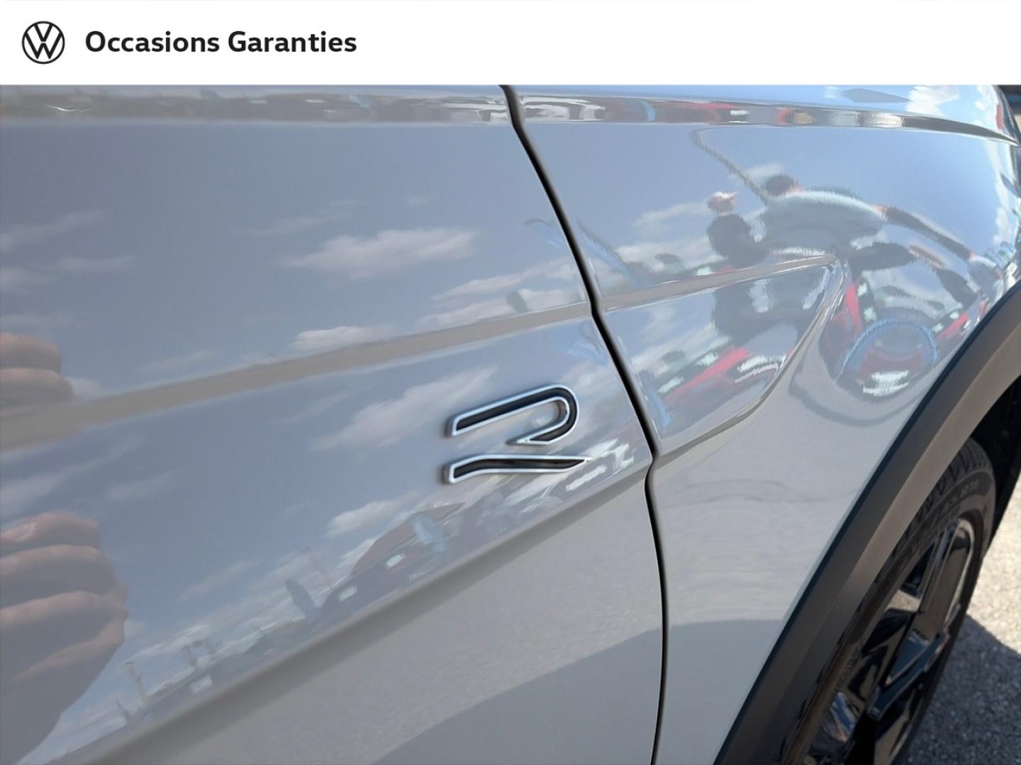Voitures occasions VOLKSWAGEN TAIGO R-Line Edition Hazebrouck