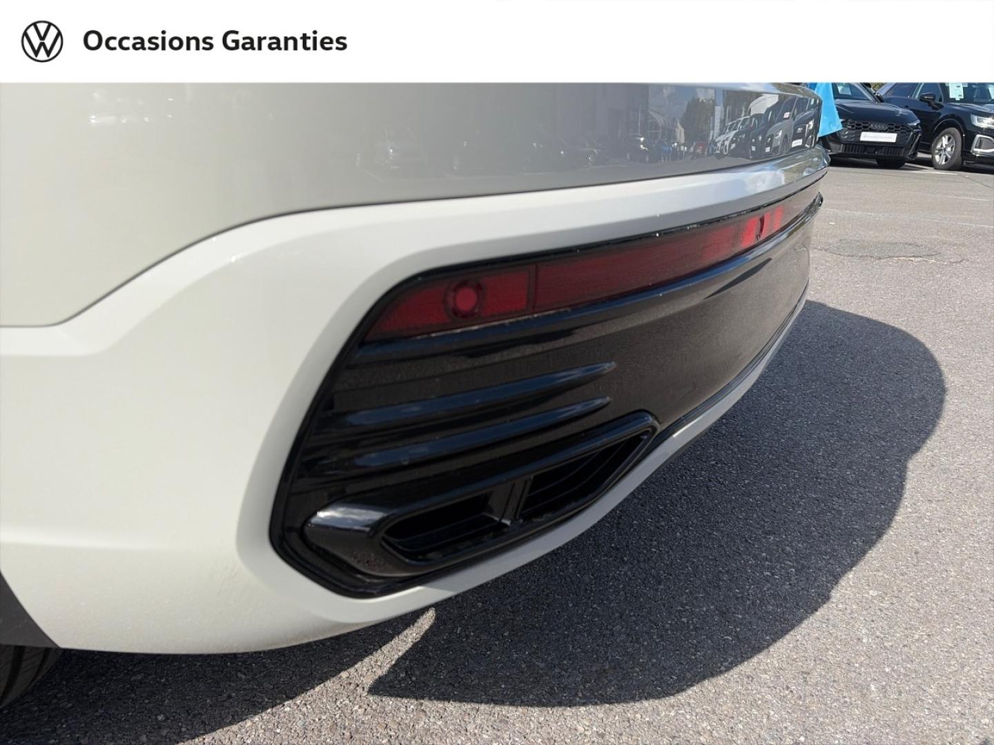 Voitures occasions VOLKSWAGEN TAIGO R-Line Edition Hazebrouck