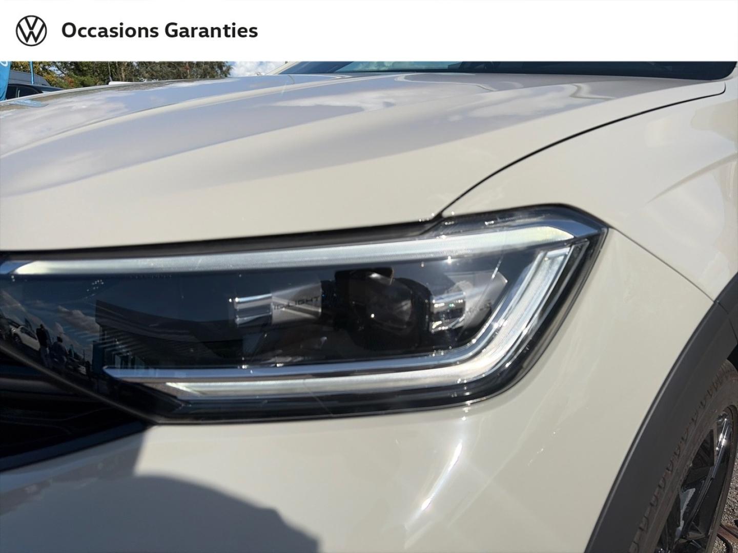 Voitures occasions VOLKSWAGEN TAIGO R-Line Edition Hazebrouck