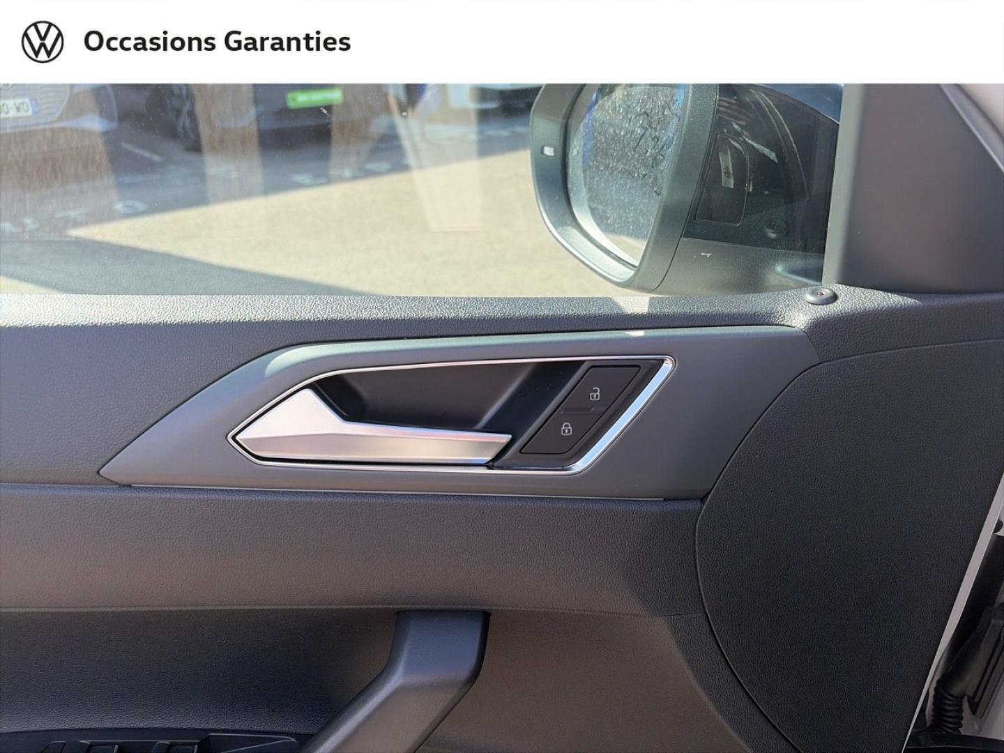 Voitures occasions VOLKSWAGEN TAIGO R-Line Edition Hazebrouck