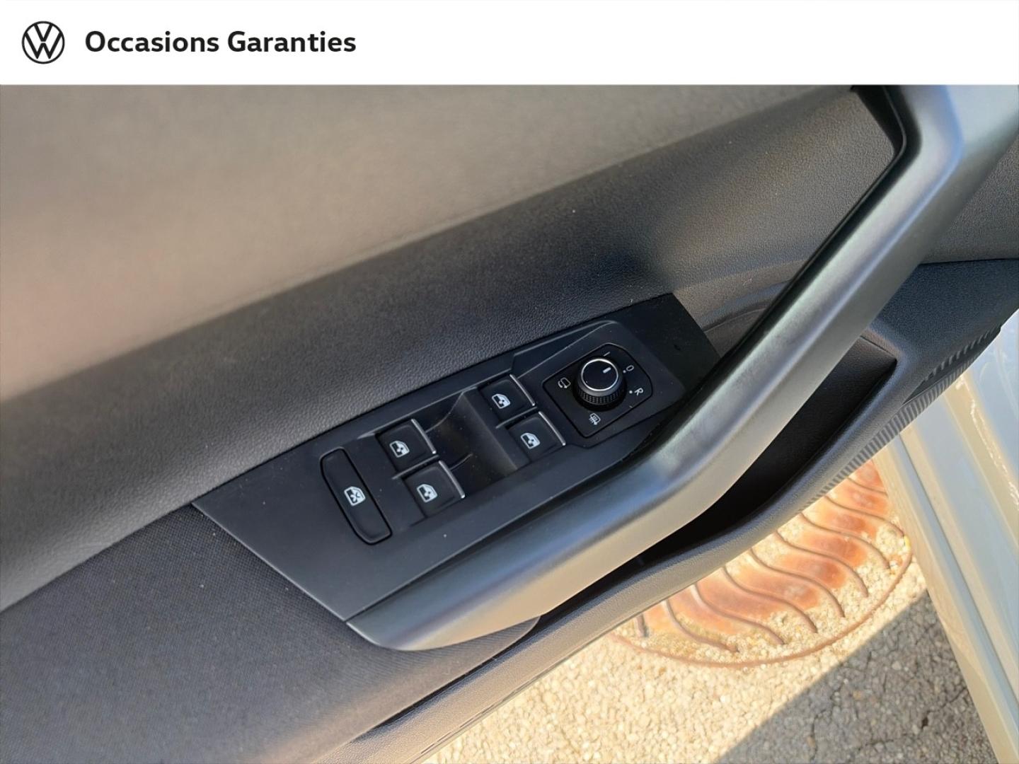 Voitures occasions VOLKSWAGEN TAIGO R-Line Edition Hazebrouck