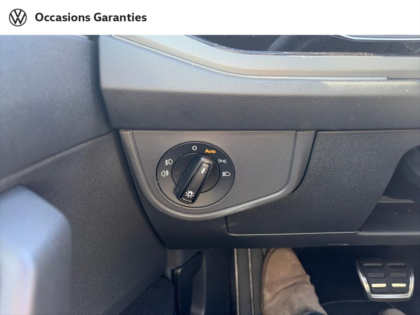 Voitures occasions VOLKSWAGEN TAIGO R-Line Edition Hazebrouck