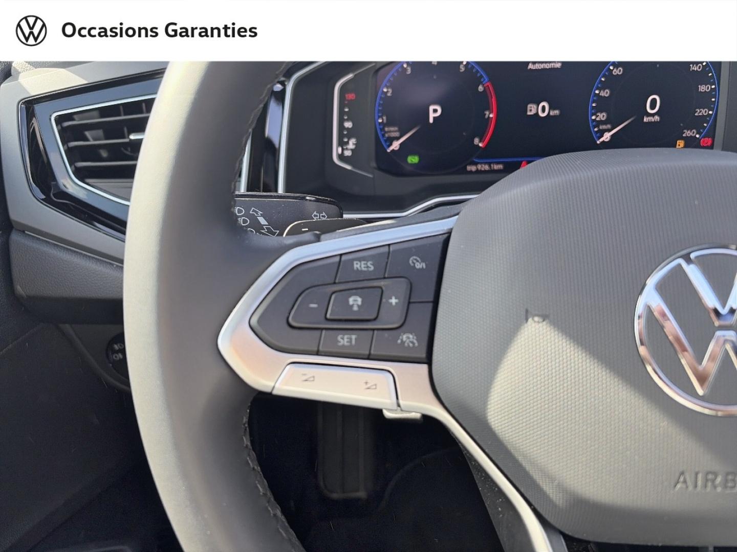Voitures occasions VOLKSWAGEN TAIGO R-Line Edition Hazebrouck