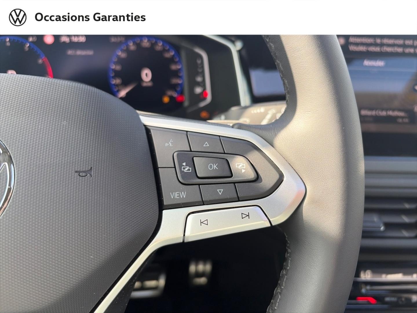Voitures occasions VOLKSWAGEN TAIGO R-Line Edition Hazebrouck