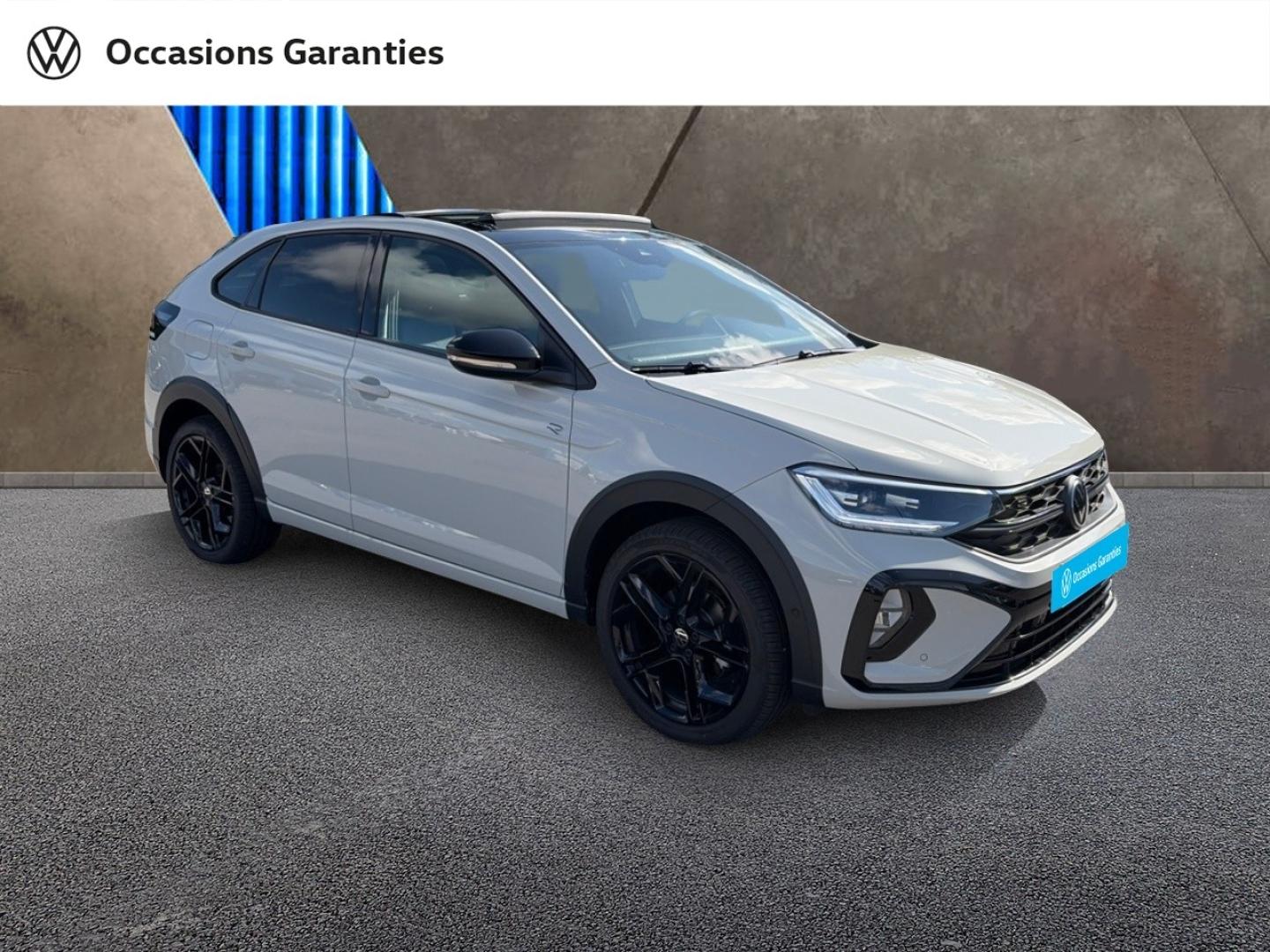 Voitures occasions VOLKSWAGEN TAIGO R-Line Edition Hazebrouck