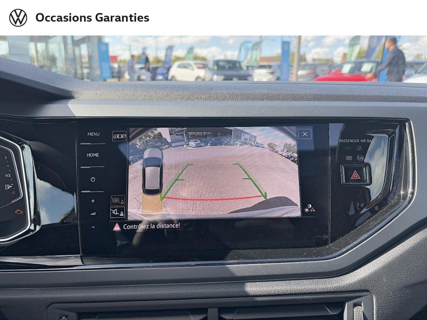 Voitures occasions VOLKSWAGEN TAIGO R-Line Edition Hazebrouck