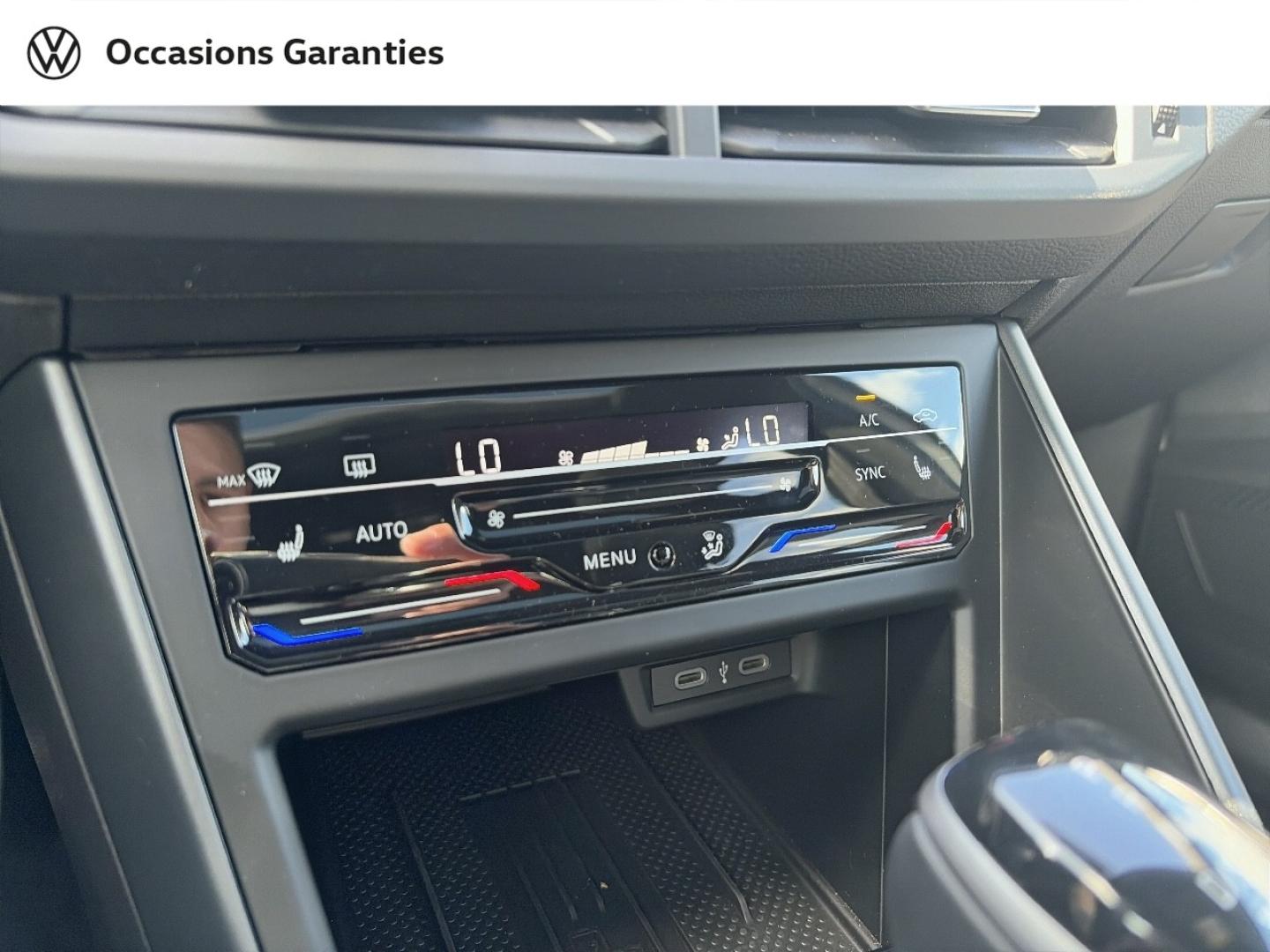 Voitures occasions VOLKSWAGEN TAIGO R-Line Edition Hazebrouck