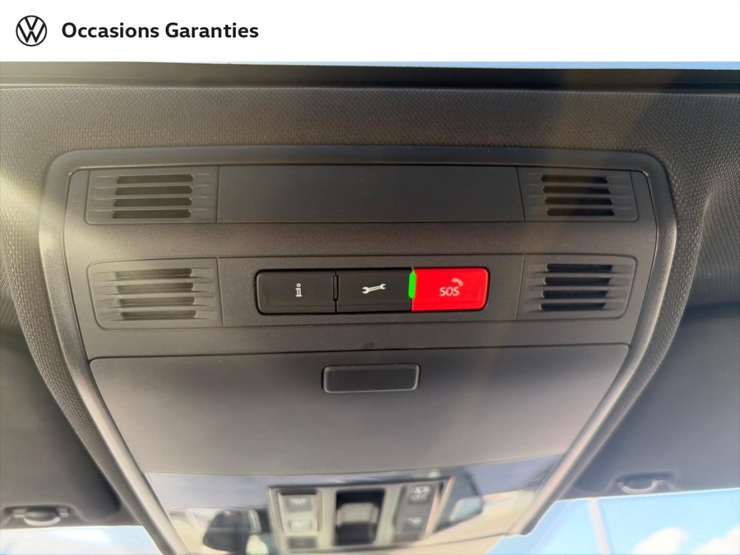 Voitures occasions VOLKSWAGEN TAIGO R-Line Edition Hazebrouck