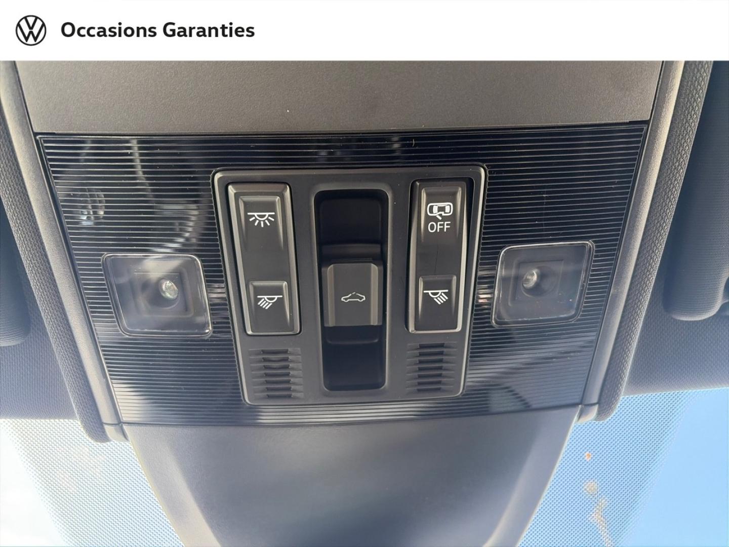 Voitures occasions VOLKSWAGEN TAIGO R-Line Edition Hazebrouck