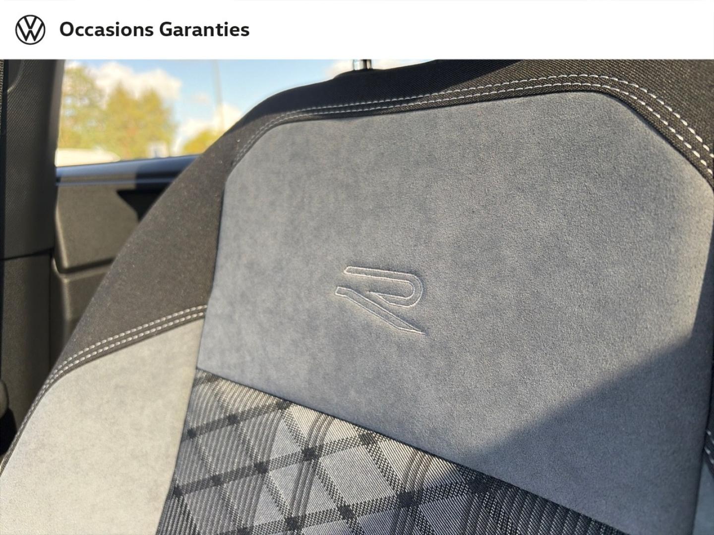 Voitures occasions VOLKSWAGEN TAIGO R-Line Edition Hazebrouck