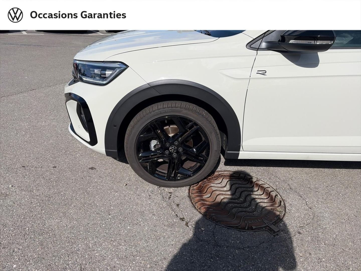 Voitures occasions VOLKSWAGEN TAIGO R-Line Edition Hazebrouck