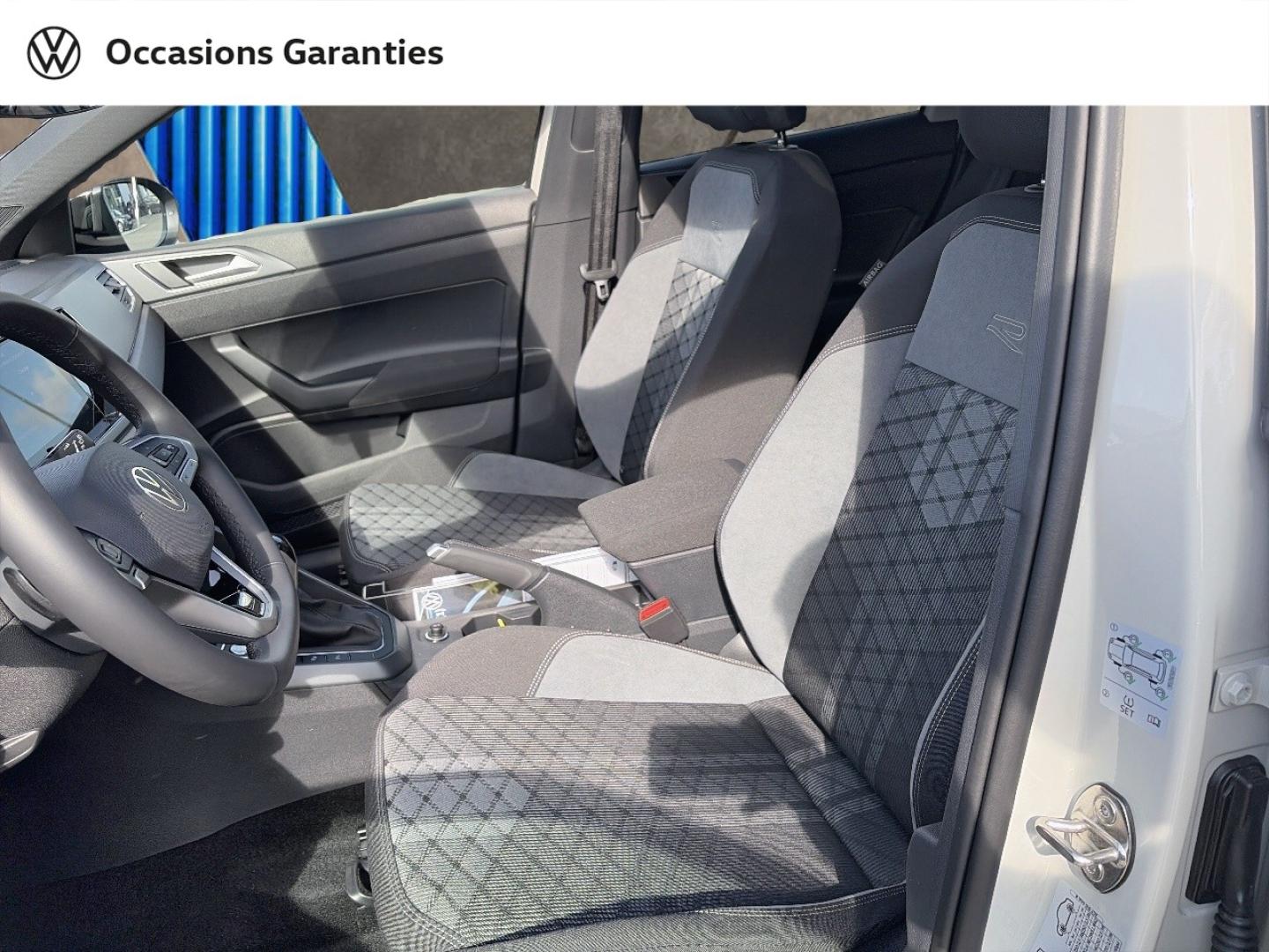 Voitures occasions VOLKSWAGEN TAIGO R-Line Edition Hazebrouck