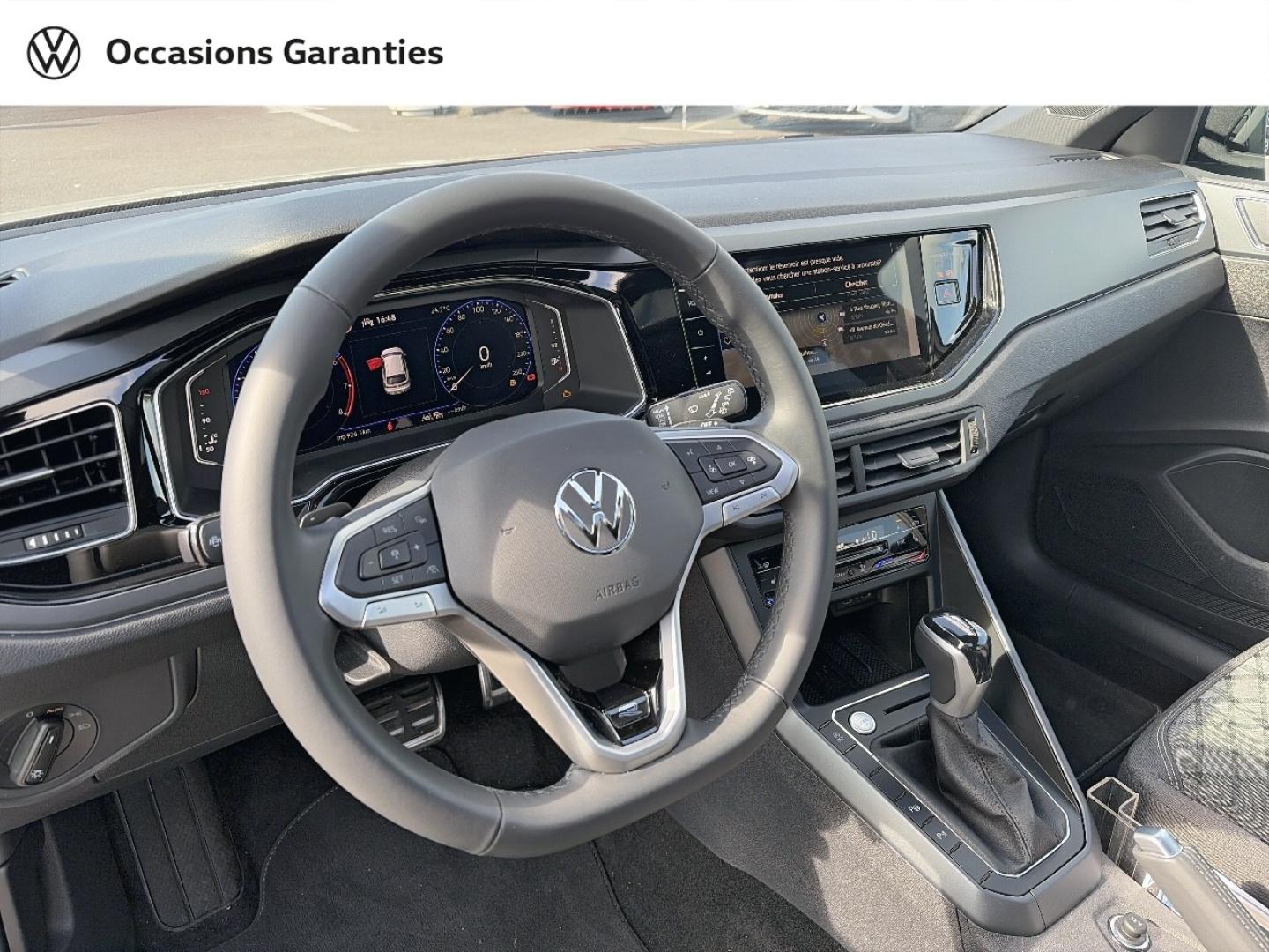 Voitures occasions VOLKSWAGEN TAIGO R-Line Edition Hazebrouck