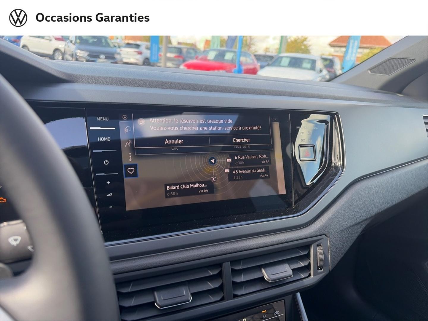 Voitures occasions VOLKSWAGEN TAIGO R-Line Edition Hazebrouck