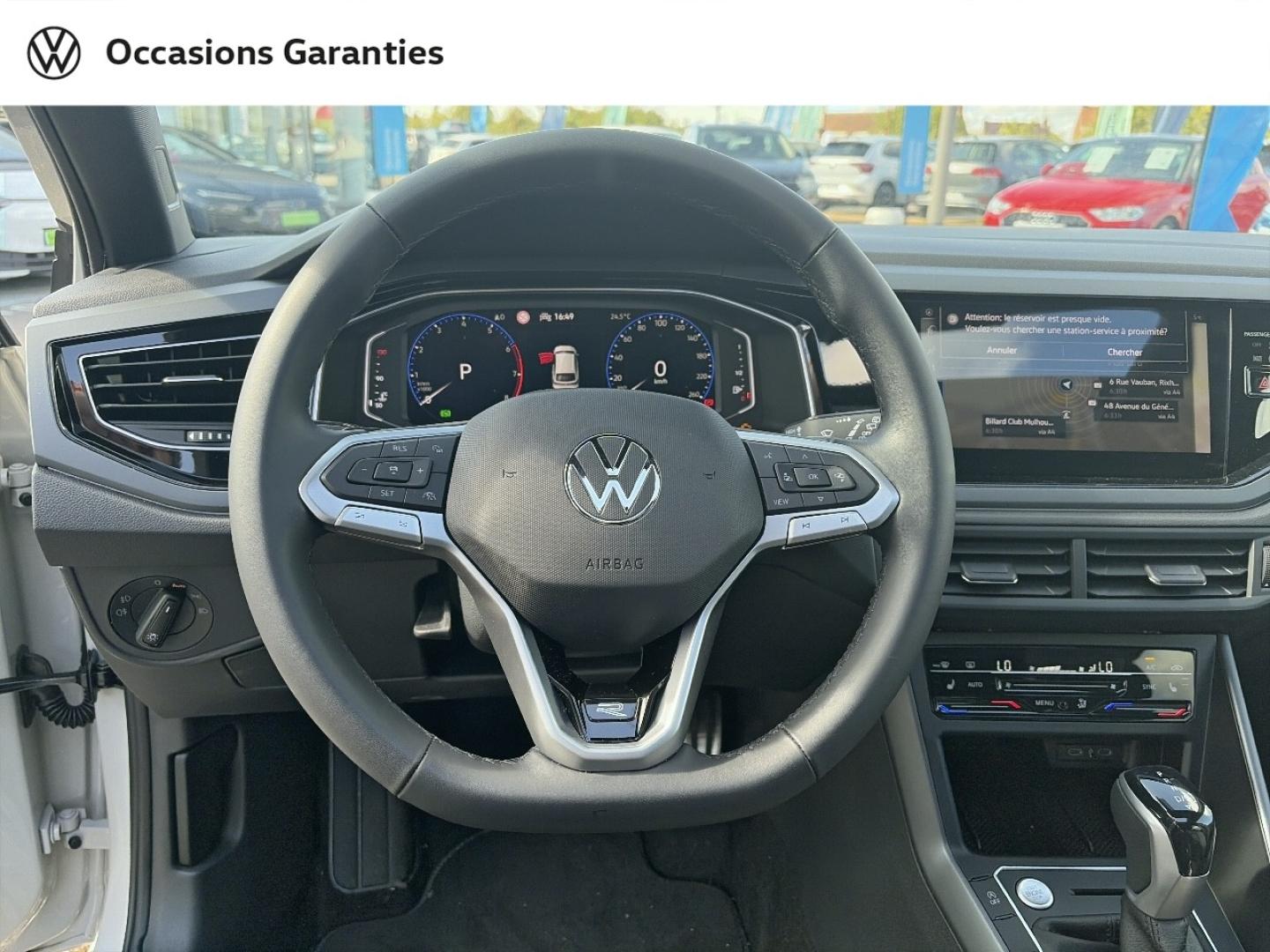 Voitures occasions VOLKSWAGEN TAIGO R-Line Edition Hazebrouck