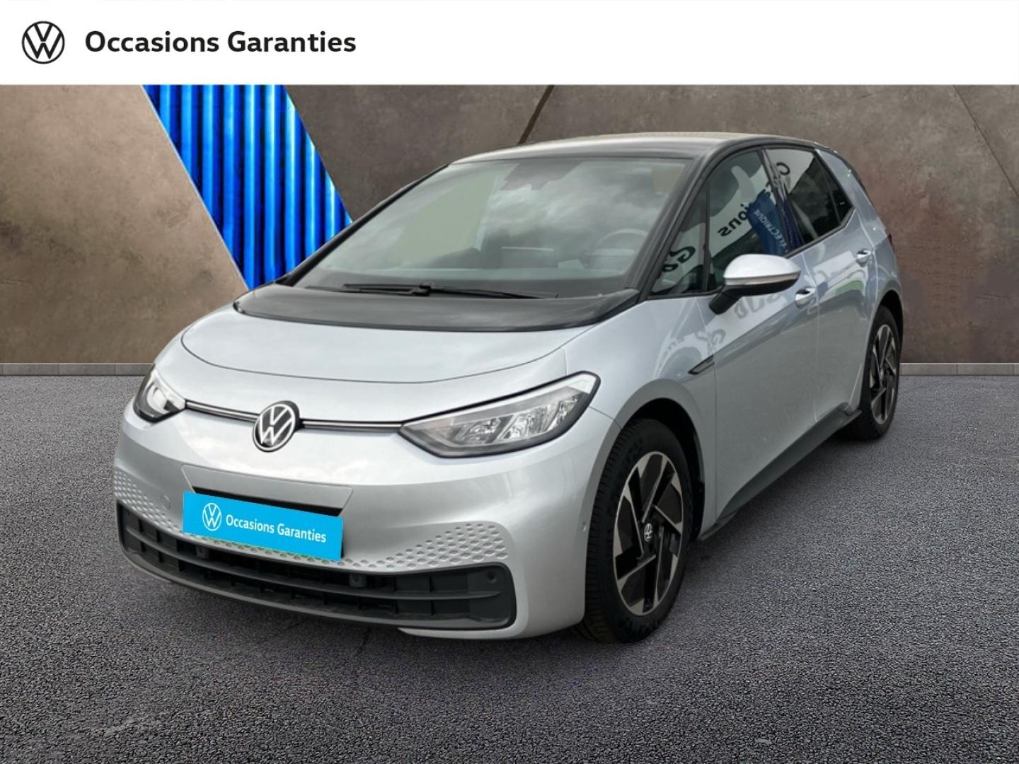 VOLKSWAGEN ID.3