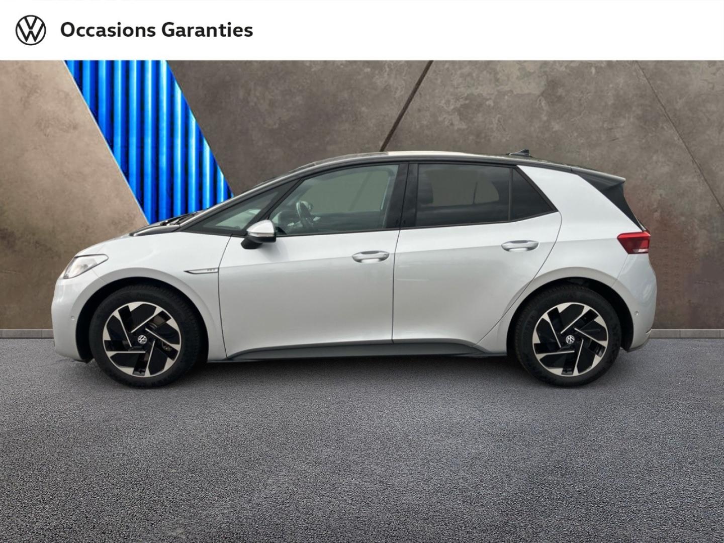 Voitures occasions VOLKSWAGEN ID.3 Active Hazebrouck