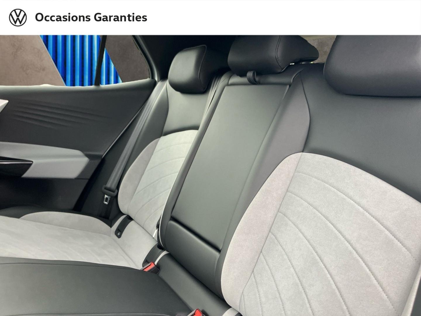 Voitures occasions VOLKSWAGEN ID.3 Active Hazebrouck