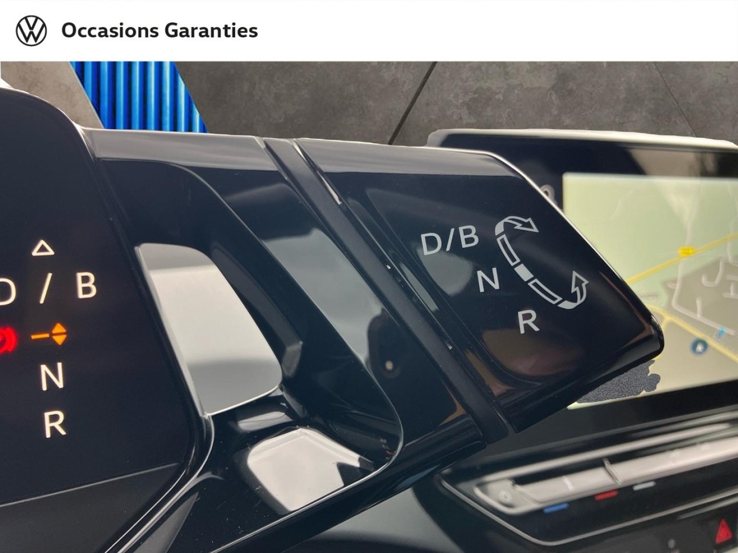 Voitures occasions VOLKSWAGEN ID.3 Active Hazebrouck