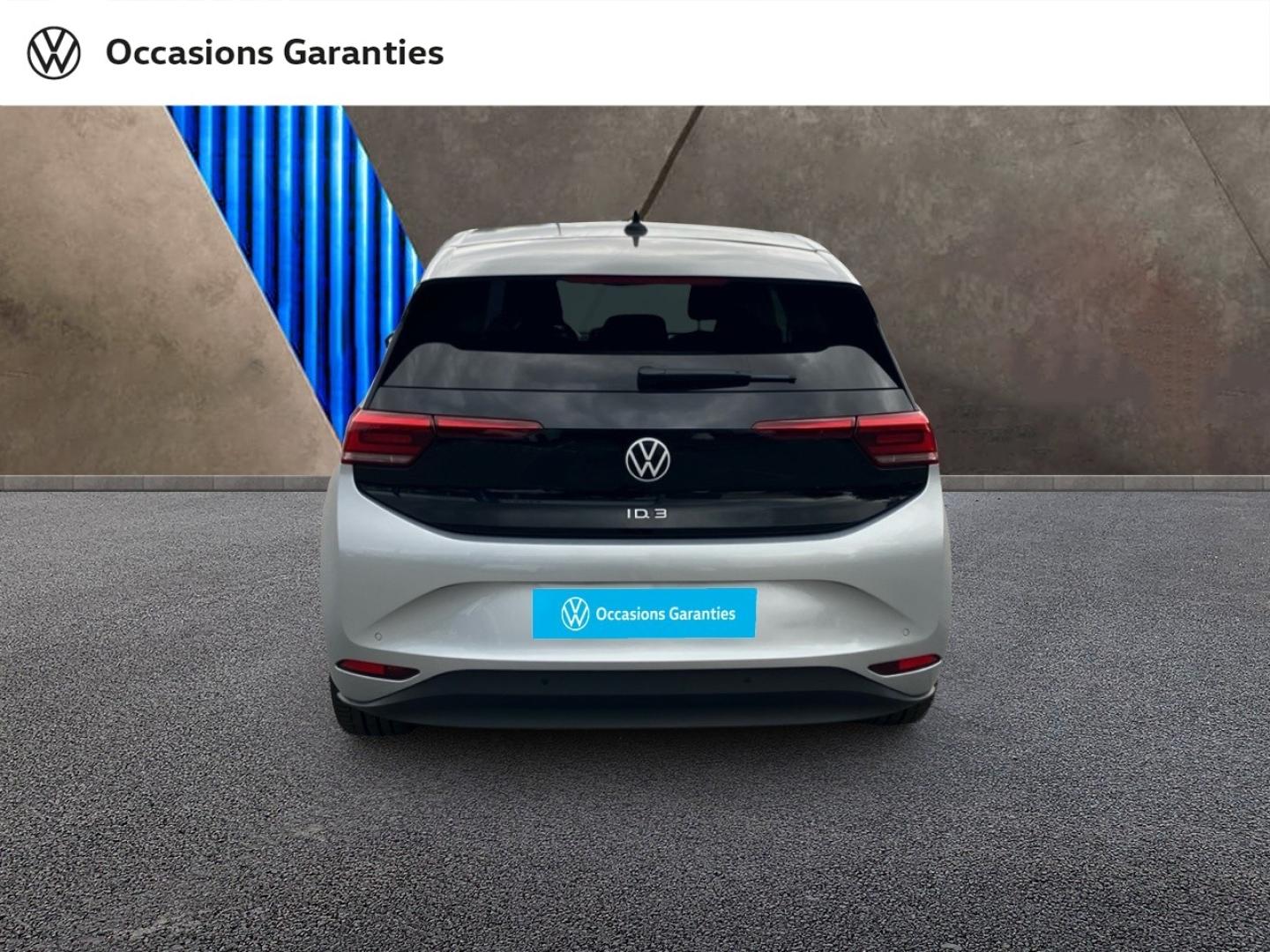 Voitures occasions VOLKSWAGEN ID.3 Active Hazebrouck