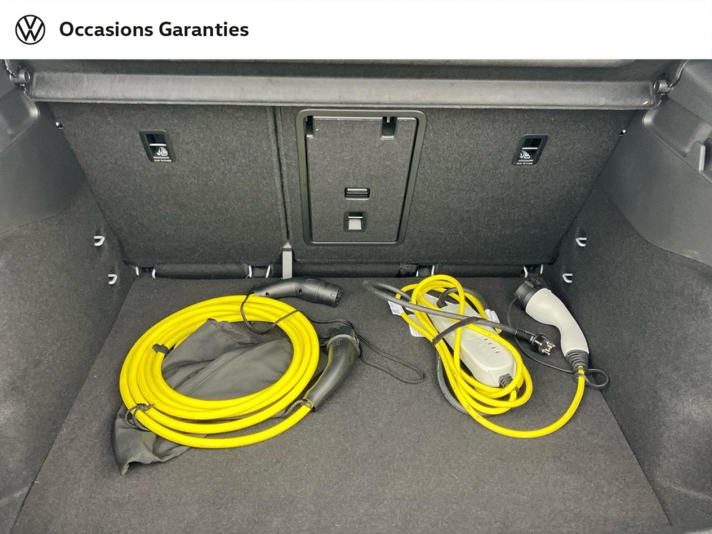 Voitures occasions VOLKSWAGEN ID.3 Active Hazebrouck